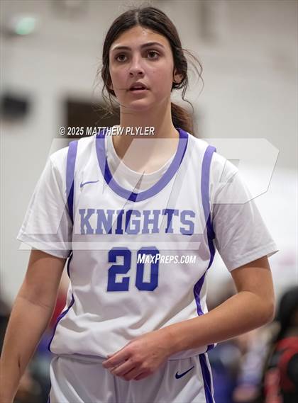 Thumbnail 3 in Berean Baptist Academy @ Village Christian Academy photogallery.