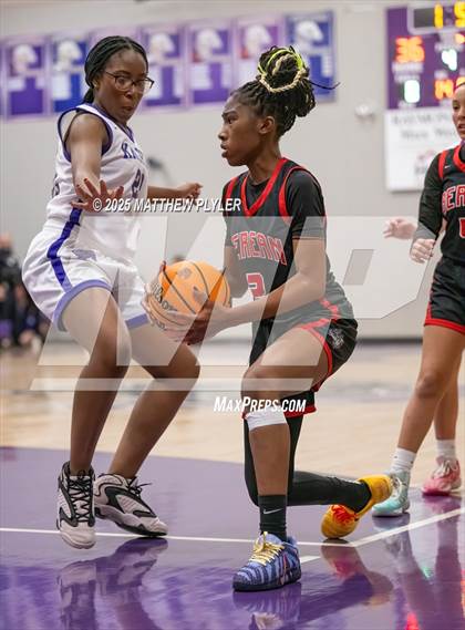 Thumbnail 1 in Berean Baptist Academy @ Village Christian Academy photogallery.