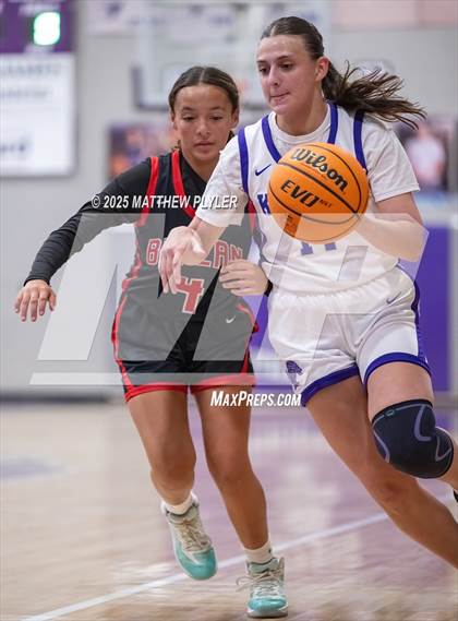 Thumbnail 2 in Berean Baptist Academy @ Village Christian Academy photogallery.