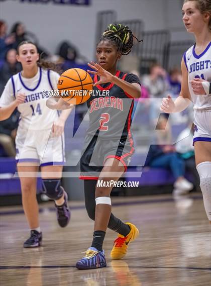 Thumbnail 3 in Berean Baptist Academy @ Village Christian Academy photogallery.