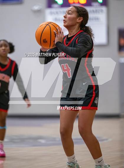 Thumbnail 2 in Berean Baptist Academy @ Village Christian Academy photogallery.