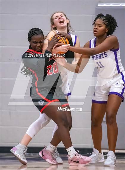 Thumbnail 2 in Berean Baptist Academy @ Village Christian Academy photogallery.