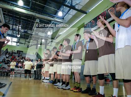 Thumbnail 3 in Hollywood vs Kennedy (CIF LACS D3 Final) photogallery.