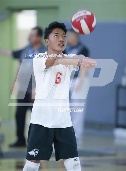 Thumbnail 3 in Hollywood vs Kennedy (CIF LACS D3 Final) photogallery.
