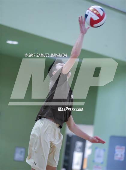 Thumbnail 3 in Hollywood vs Kennedy (CIF LACS D3 Final) photogallery.