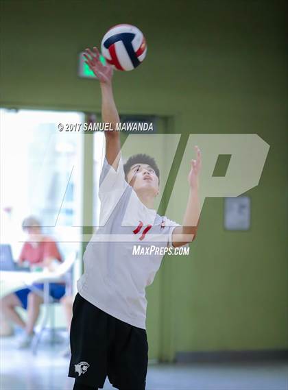Thumbnail 3 in Hollywood vs Kennedy (CIF LACS D3 Final) photogallery.