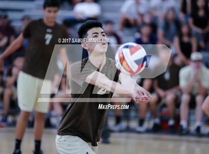 Thumbnail 1 in Hollywood vs Kennedy (CIF LACS D3 Final) photogallery.