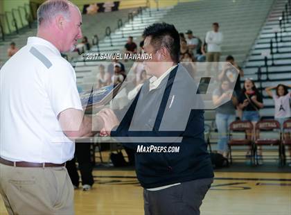 Thumbnail 2 in Hollywood vs Kennedy (CIF LACS D3 Final) photogallery.