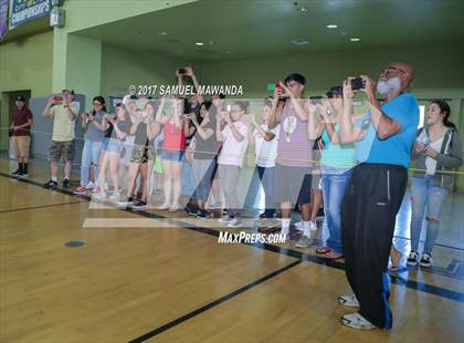 Thumbnail 3 in Hollywood vs Kennedy (CIF LACS D3 Final) photogallery.