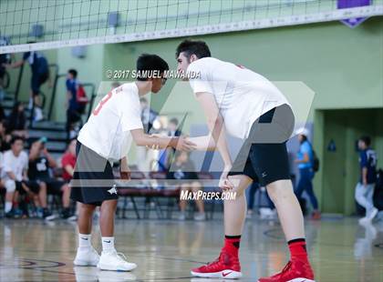 Thumbnail 2 in Hollywood vs Kennedy (CIF LACS D3 Final) photogallery.