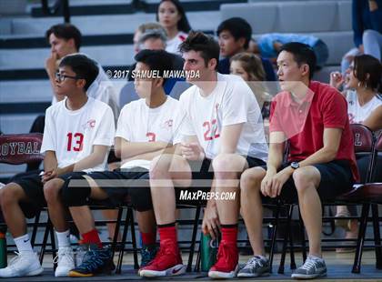 Thumbnail 1 in Hollywood vs Kennedy (CIF LACS D3 Final) photogallery.