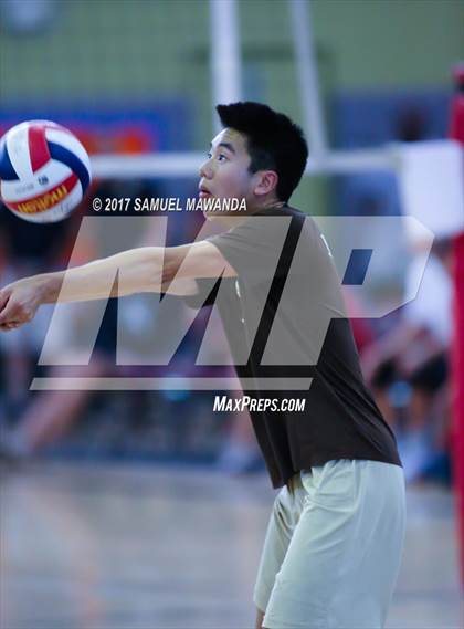 Thumbnail 3 in Hollywood vs Kennedy (CIF LACS D3 Final) photogallery.