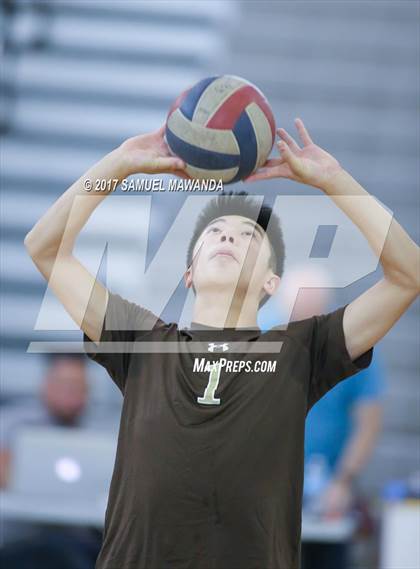 Thumbnail 1 in Hollywood vs Kennedy (CIF LACS D3 Final) photogallery.