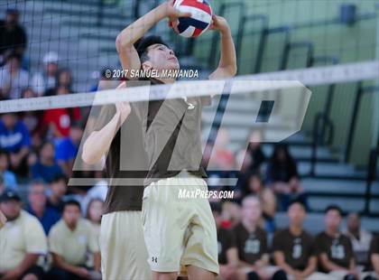 Thumbnail 3 in Hollywood vs Kennedy (CIF LACS D3 Final) photogallery.
