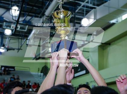 Thumbnail 3 in Hollywood vs Kennedy (CIF LACS D3 Final) photogallery.