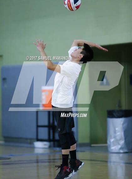 Thumbnail 2 in Hollywood vs Kennedy (CIF LACS D3 Final) photogallery.
