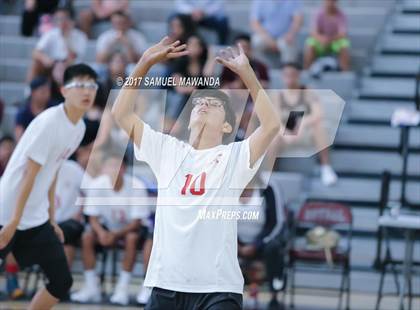 Thumbnail 3 in Hollywood vs Kennedy (CIF LACS D3 Final) photogallery.