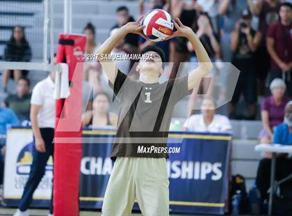 Thumbnail 3 in Hollywood vs Kennedy (CIF LACS D3 Final) photogallery.