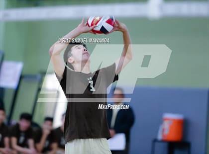Thumbnail 1 in Hollywood vs Kennedy (CIF LACS D3 Final) photogallery.