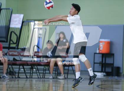Thumbnail 3 in Hollywood vs Kennedy (CIF LACS D3 Final) photogallery.