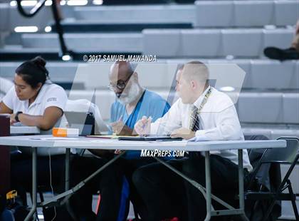 Thumbnail 1 in Hollywood vs Kennedy (CIF LACS D3 Final) photogallery.