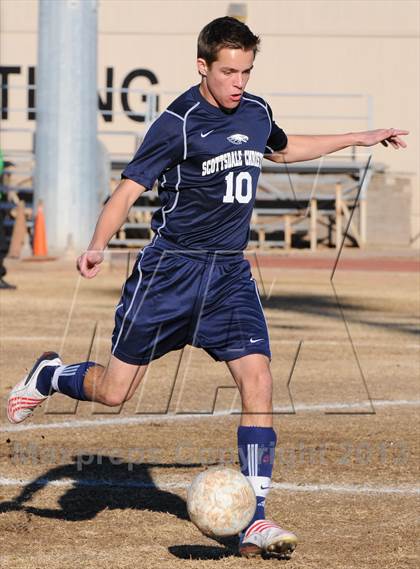 Thumbnail 3 in Scottsdale Christian Academy @ Phoenix Christian photogallery.