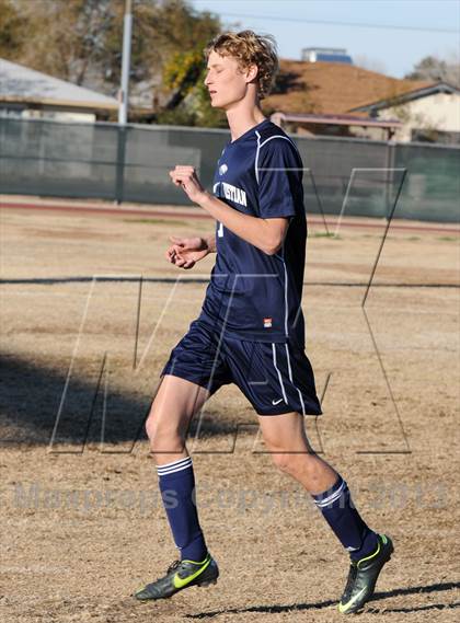 Thumbnail 2 in Scottsdale Christian Academy @ Phoenix Christian photogallery.