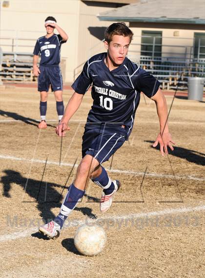 Thumbnail 3 in Scottsdale Christian Academy @ Phoenix Christian photogallery.