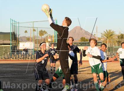 Thumbnail 2 in Scottsdale Christian Academy @ Phoenix Christian photogallery.