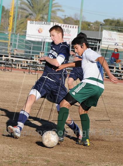 Thumbnail 3 in Scottsdale Christian Academy @ Phoenix Christian photogallery.