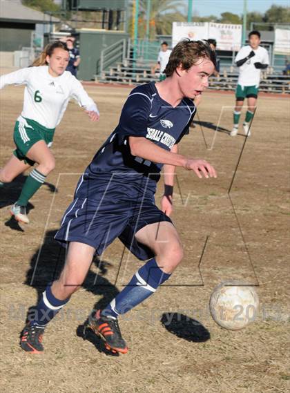 Thumbnail 3 in Scottsdale Christian Academy @ Phoenix Christian photogallery.