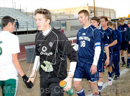 Thumbnail 2 in Scottsdale Christian Academy @ Phoenix Christian photogallery.