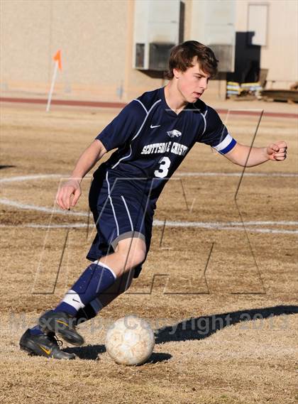 Thumbnail 1 in Scottsdale Christian Academy @ Phoenix Christian photogallery.