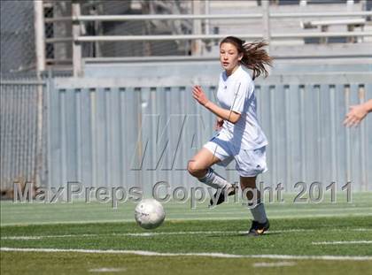 Thumbnail 2 in Tracy vs Rocklin (California Classic) photogallery.