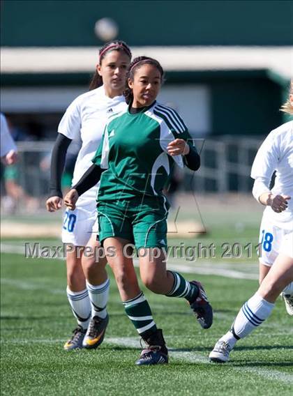 Thumbnail 3 in Tracy vs Rocklin (California Classic) photogallery.