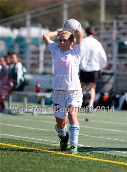 Thumbnail 3 in Tracy vs Rocklin (California Classic) photogallery.