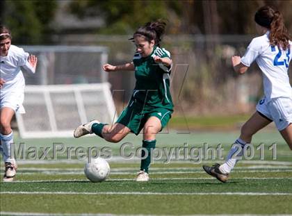 Thumbnail 2 in Tracy vs Rocklin (California Classic) photogallery.