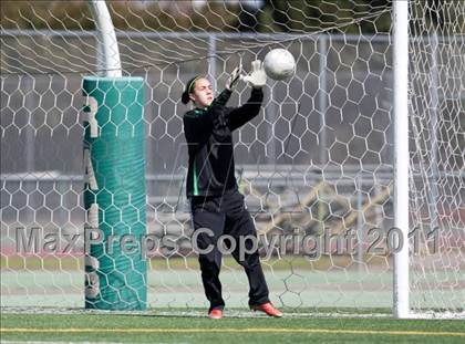 Thumbnail 2 in Tracy vs Rocklin (California Classic) photogallery.