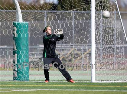 Thumbnail 1 in Tracy vs Rocklin (California Classic) photogallery.