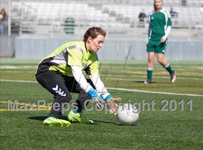 Thumbnail 3 in Tracy vs Rocklin (California Classic) photogallery.