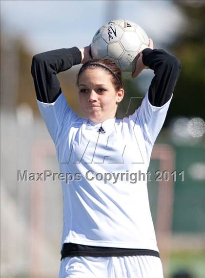 Thumbnail 1 in Tracy vs Rocklin (California Classic) photogallery.