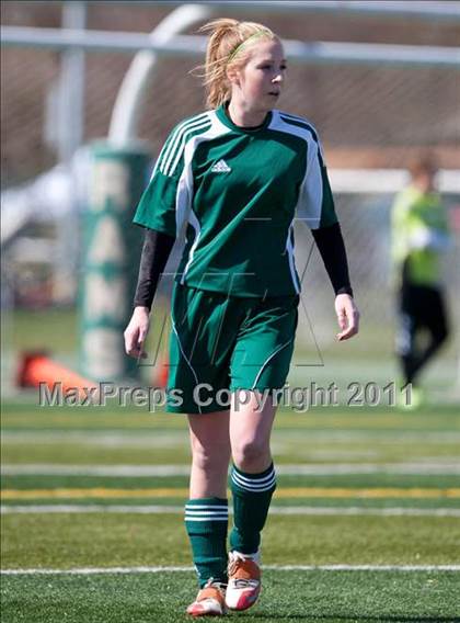 Thumbnail 1 in Tracy vs Rocklin (California Classic) photogallery.