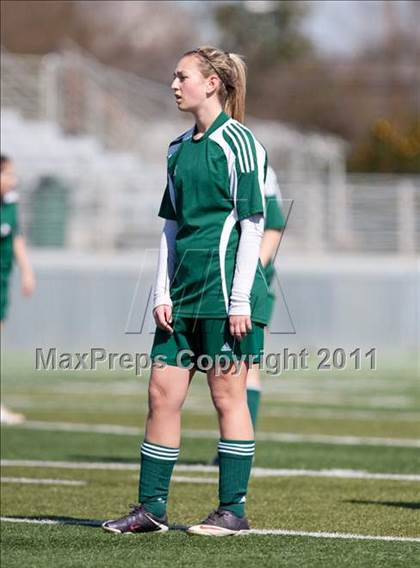 Thumbnail 2 in Tracy vs Rocklin (California Classic) photogallery.