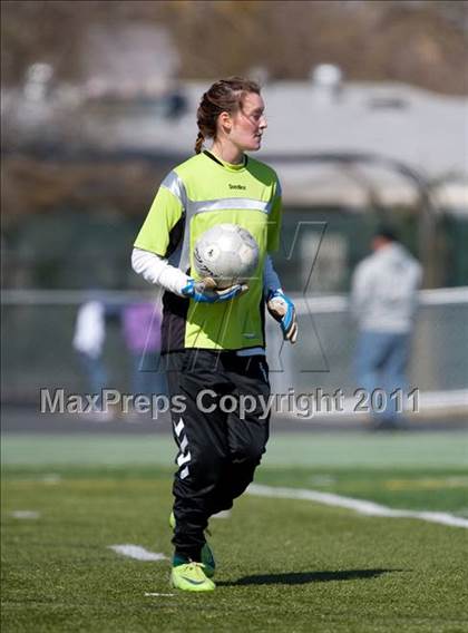 Thumbnail 3 in Tracy vs Rocklin (California Classic) photogallery.