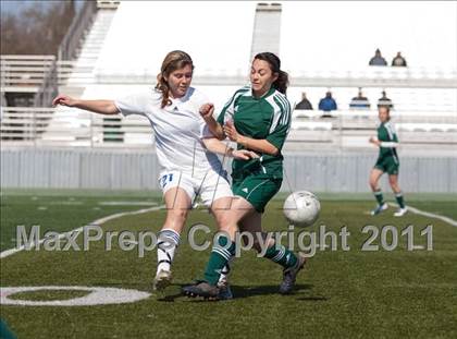 Thumbnail 3 in Tracy vs Rocklin (California Classic) photogallery.
