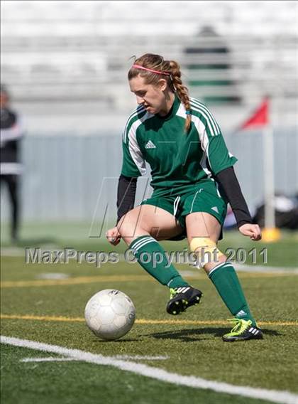 Thumbnail 2 in Tracy vs Rocklin (California Classic) photogallery.