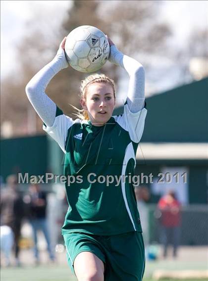 Thumbnail 3 in Tracy vs Rocklin (California Classic) photogallery.