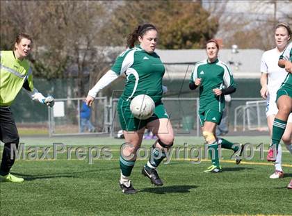 Thumbnail 1 in Tracy vs Rocklin (California Classic) photogallery.
