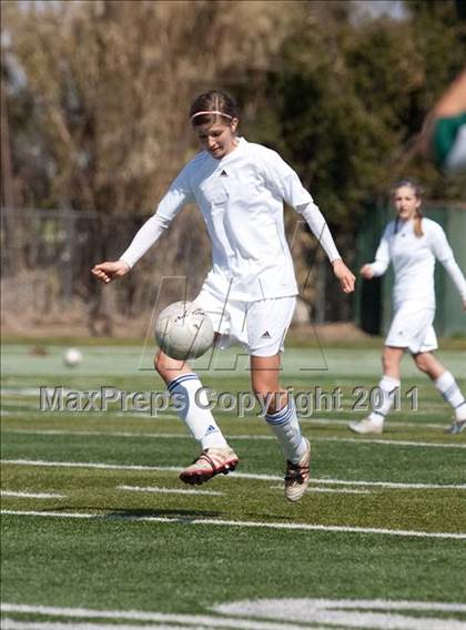 Thumbnail 3 in Tracy vs Rocklin (California Classic) photogallery.