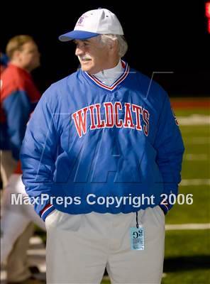 Thumbnail 3 in St. Ignatius vs Los Gatos (CCS Final) photogallery.